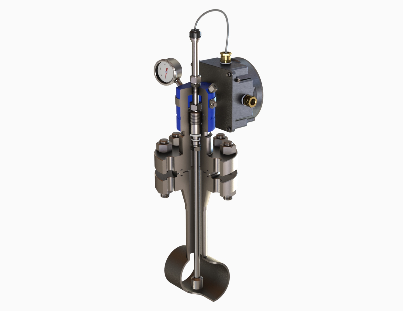 Интрузивные системы (ЕР-метод)