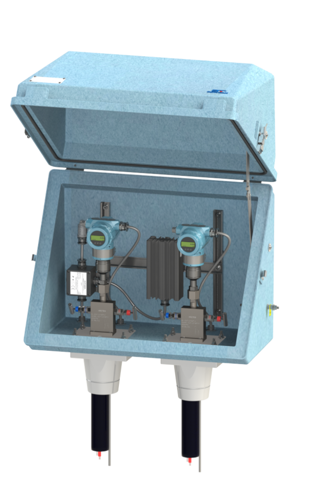 Защитный модуль АРКТЕХ-D — изображение 2