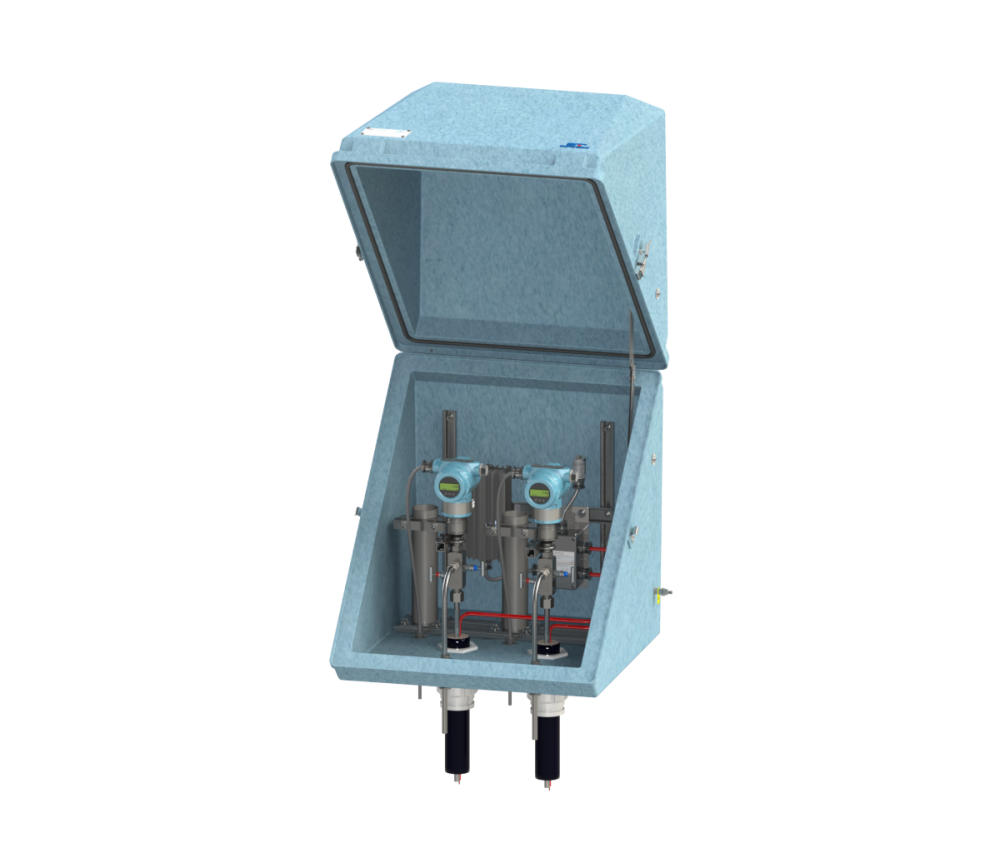 Защитный модуль АРКТЕХ-D — изображение 3