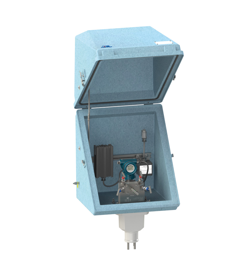 Термошкаф Арктех.D3