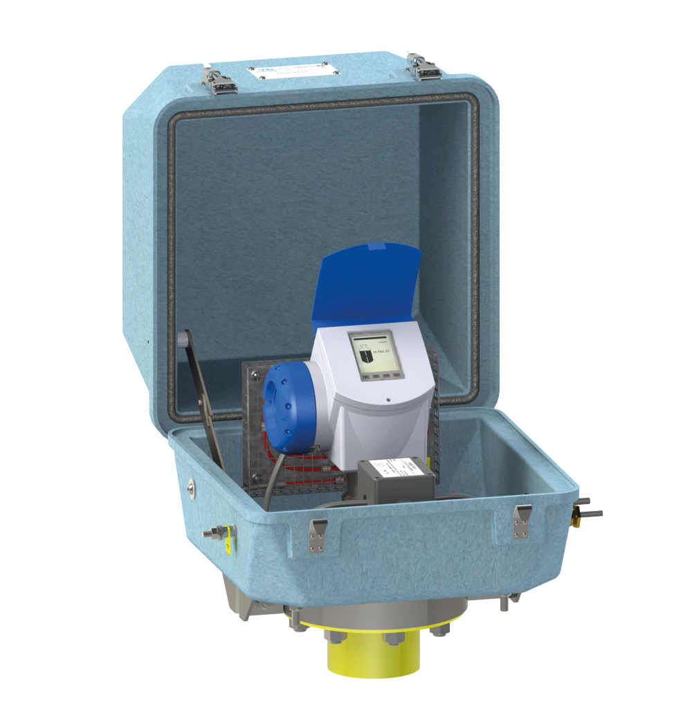 Термошкаф Арктех.M2