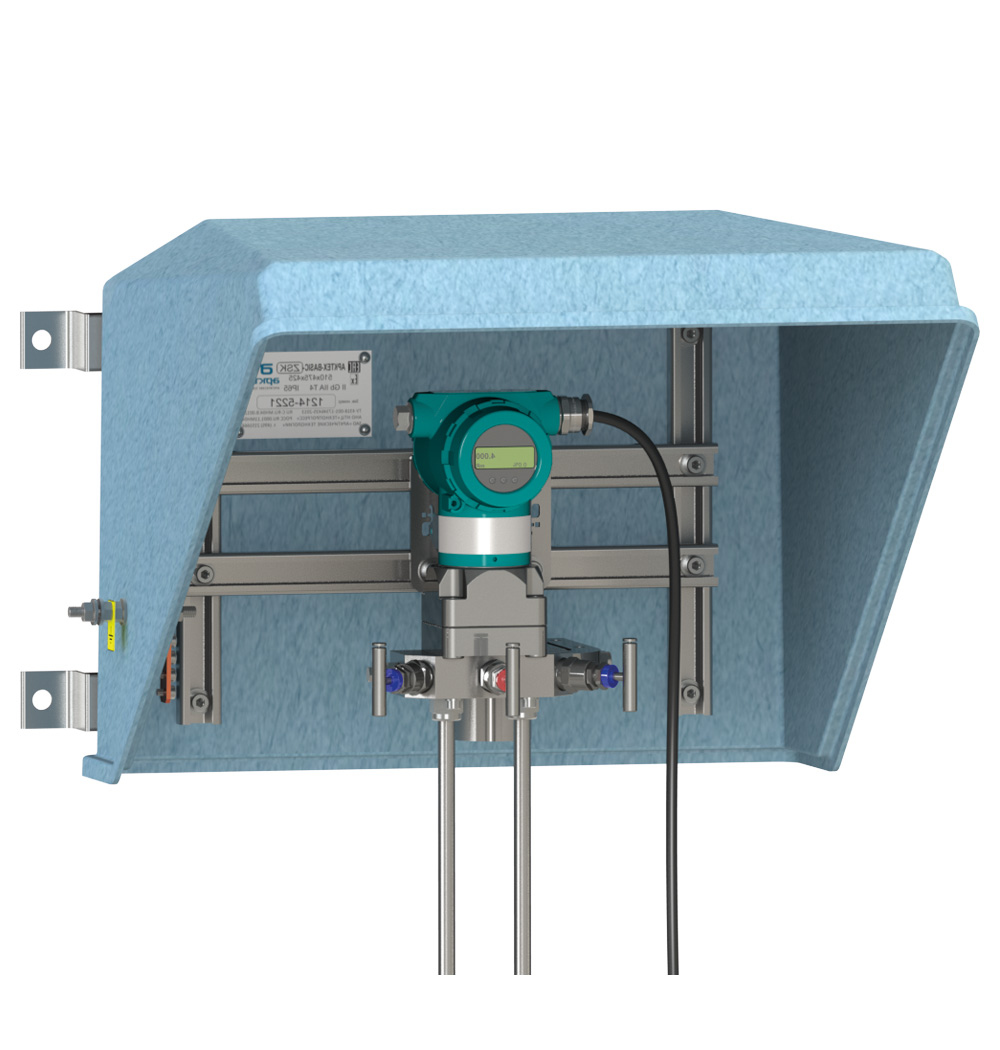 Защитный модуль Арктех-ZSK1