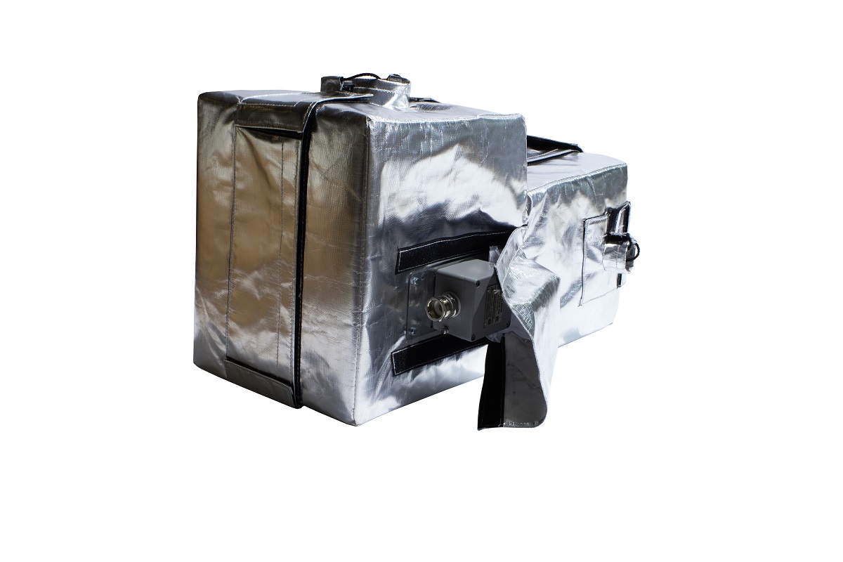 Термочехол для датчика расхода Dymetic-1223M-50