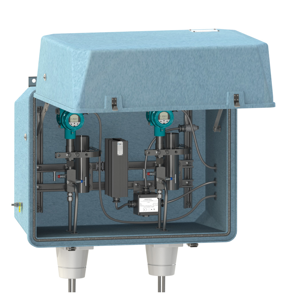 Термошкаф Арктех.M6