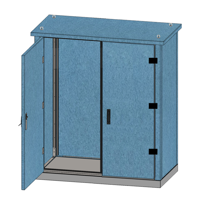 Термошкаф Арктех В-150.120