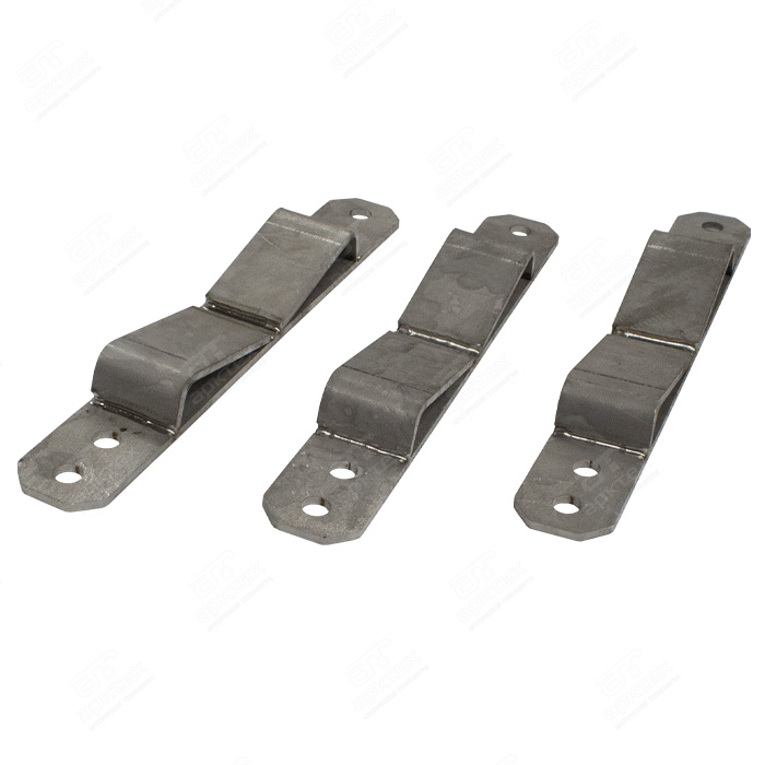 Планка хомут