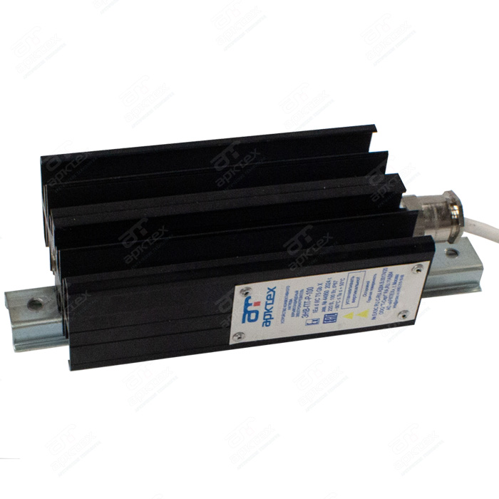 Нагреватель Арктех ЭНВ-ПТ-Р монолитный корпус Exd