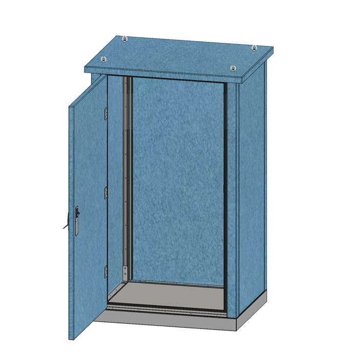 Термошкаф Арктех В-100.80
