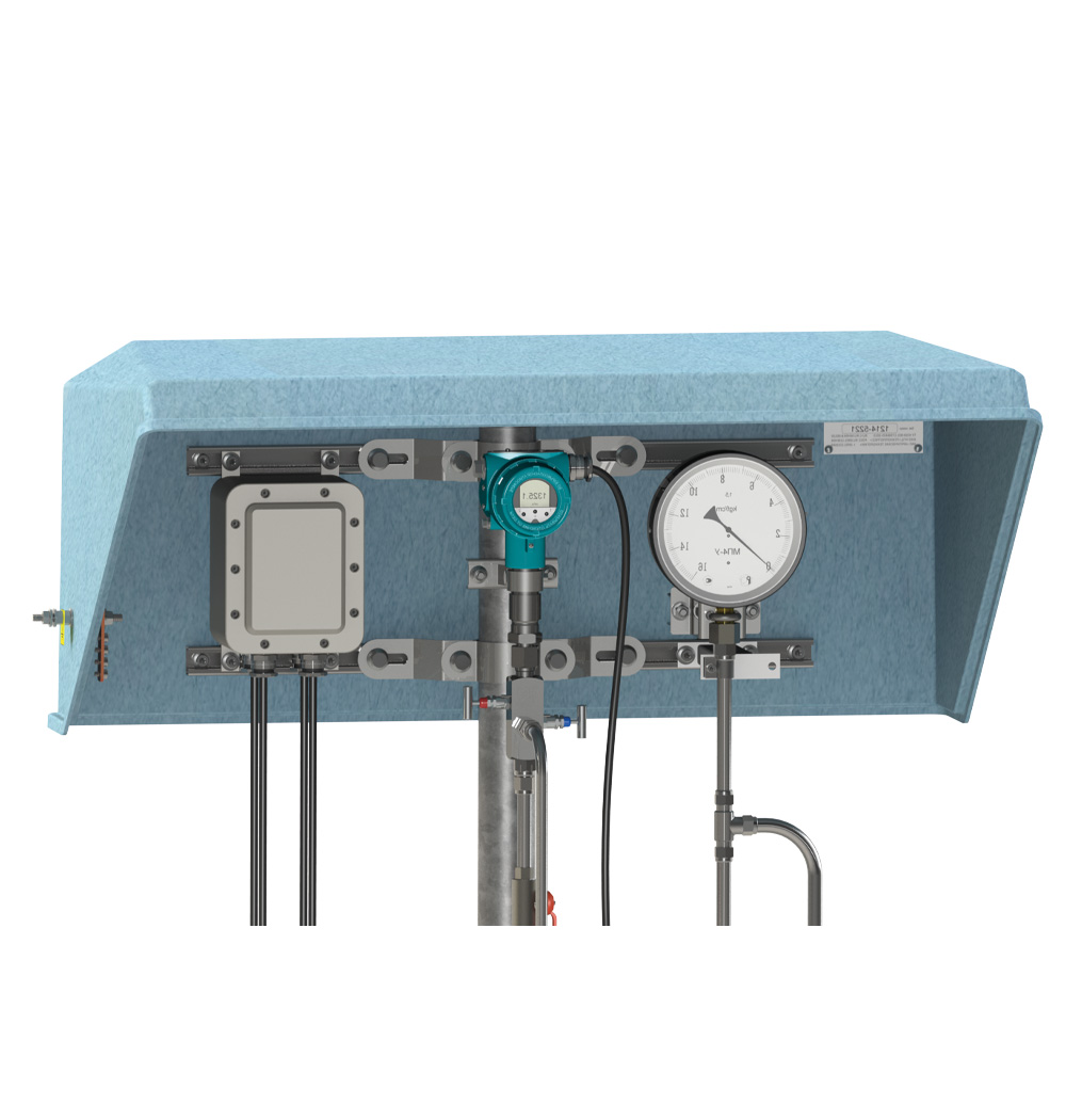 Защитный модуль Арктех-ZSK2