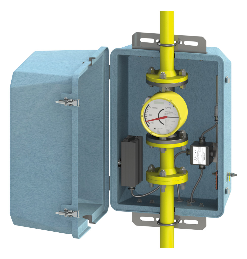 Термошкаф Арктех.M5