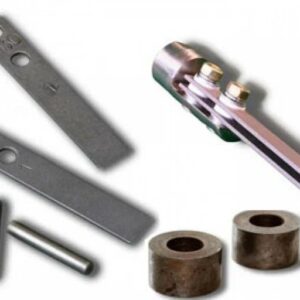 Переносной измерительный блок