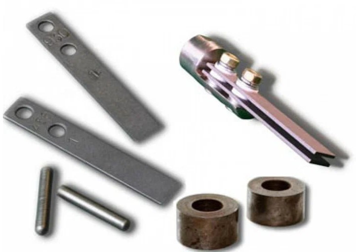 Образцы-свидетели коррозии (Купоны)